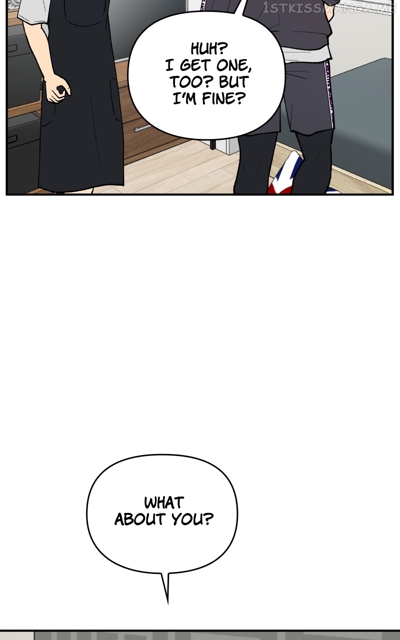 Kidults – Manga Chapter 92 - page 25