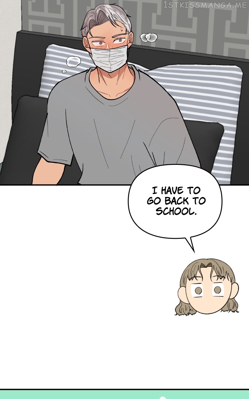 Kidults – Manga Chapter 92 - page 26