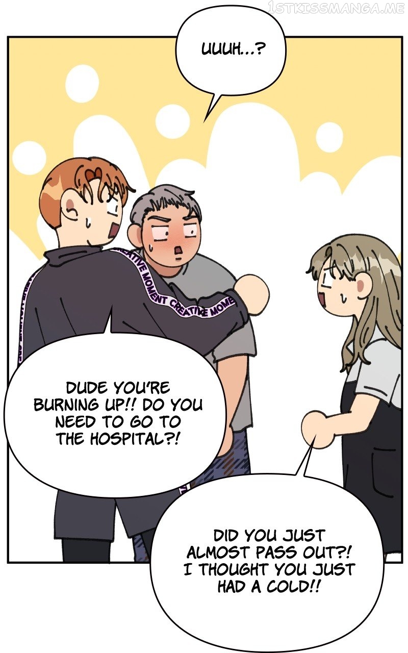 Kidults – Manga Chapter 92 - page 4