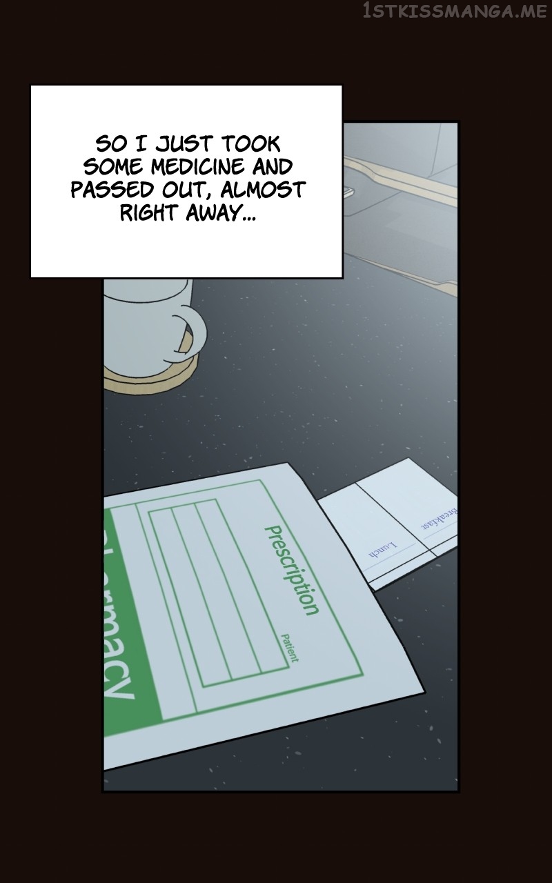 Kidults – Manga Chapter 92 - page 54