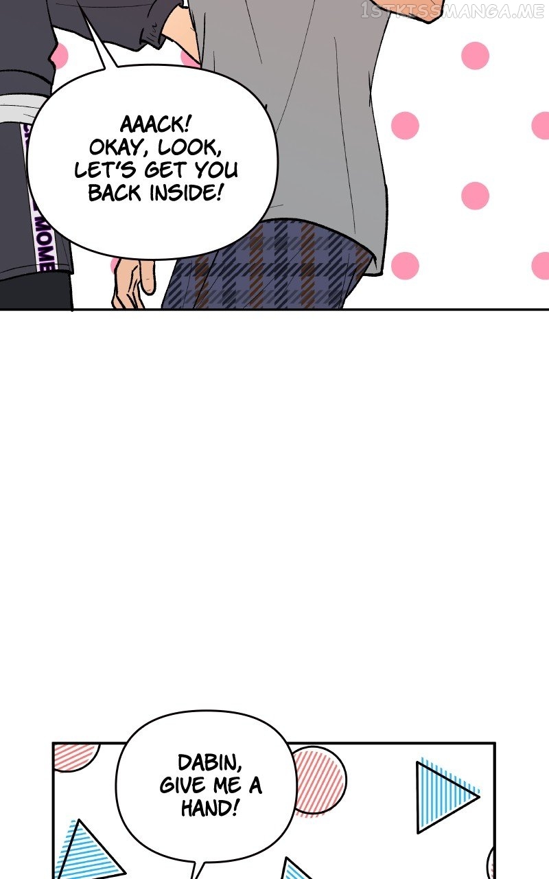 Kidults – Manga Chapter 92 - page 7