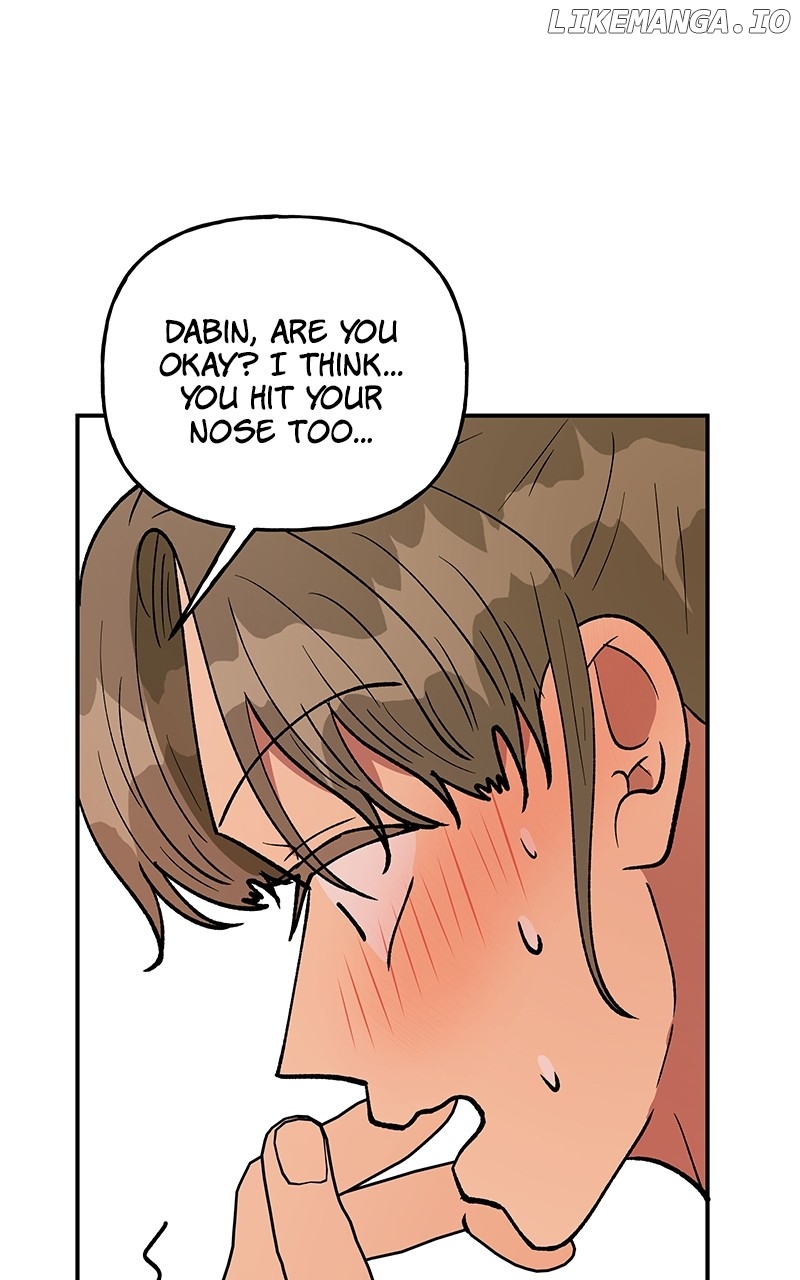 Kidults – Manga Chapter 127 - page 1