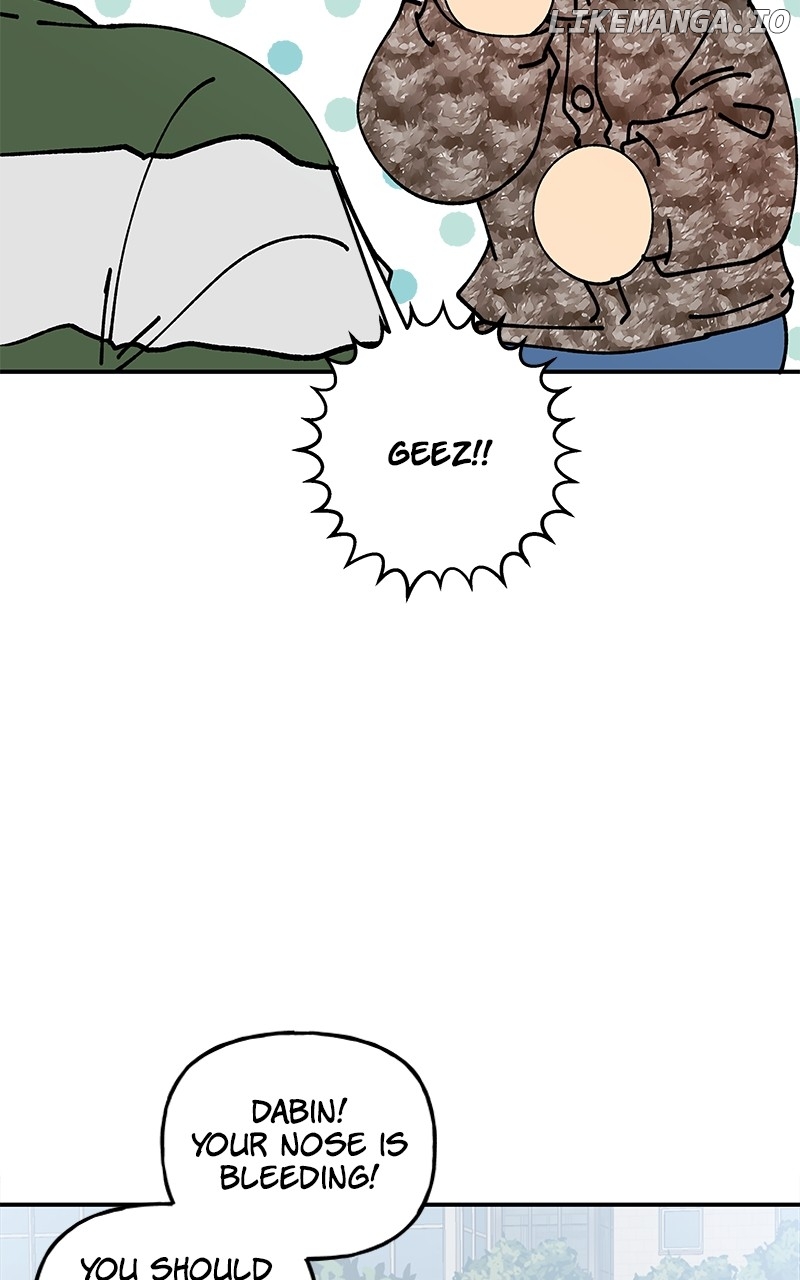Kidults – Manga Chapter 127 - page 10