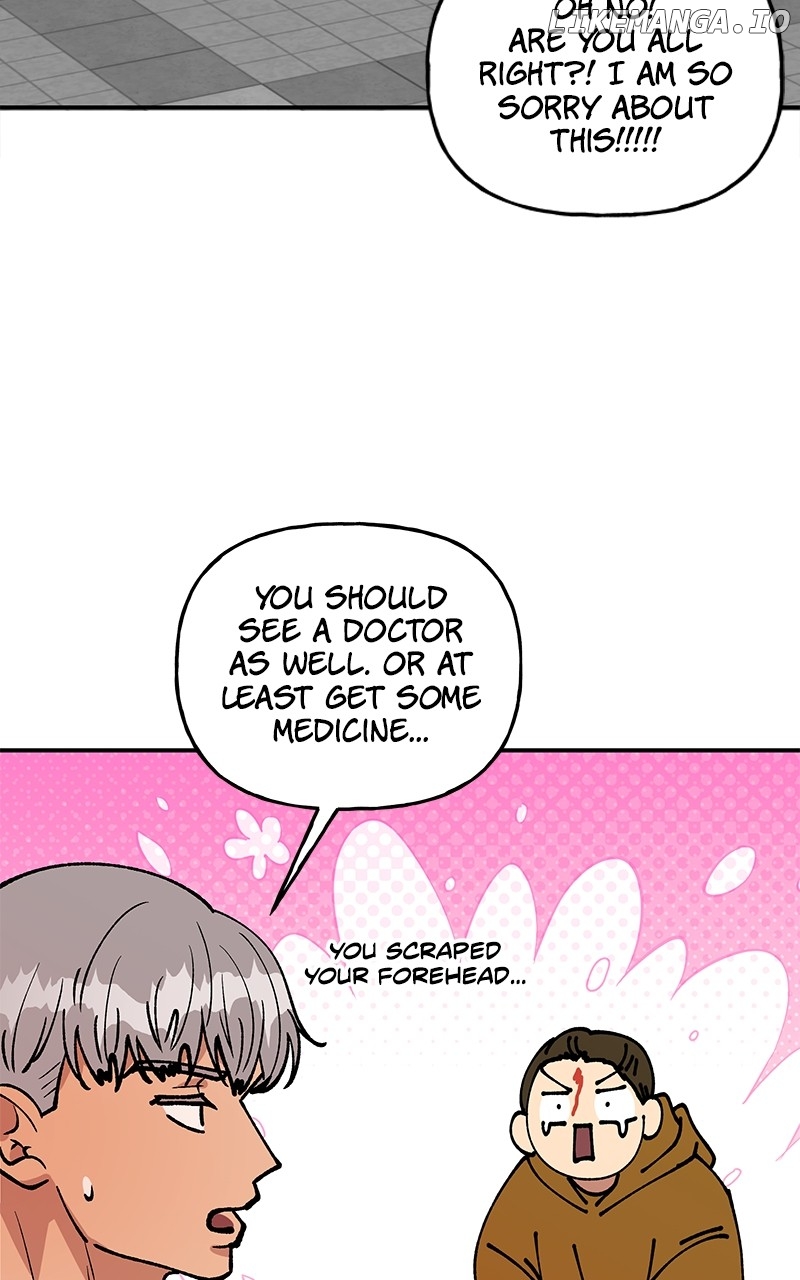Kidults – Manga Chapter 127 - page 12