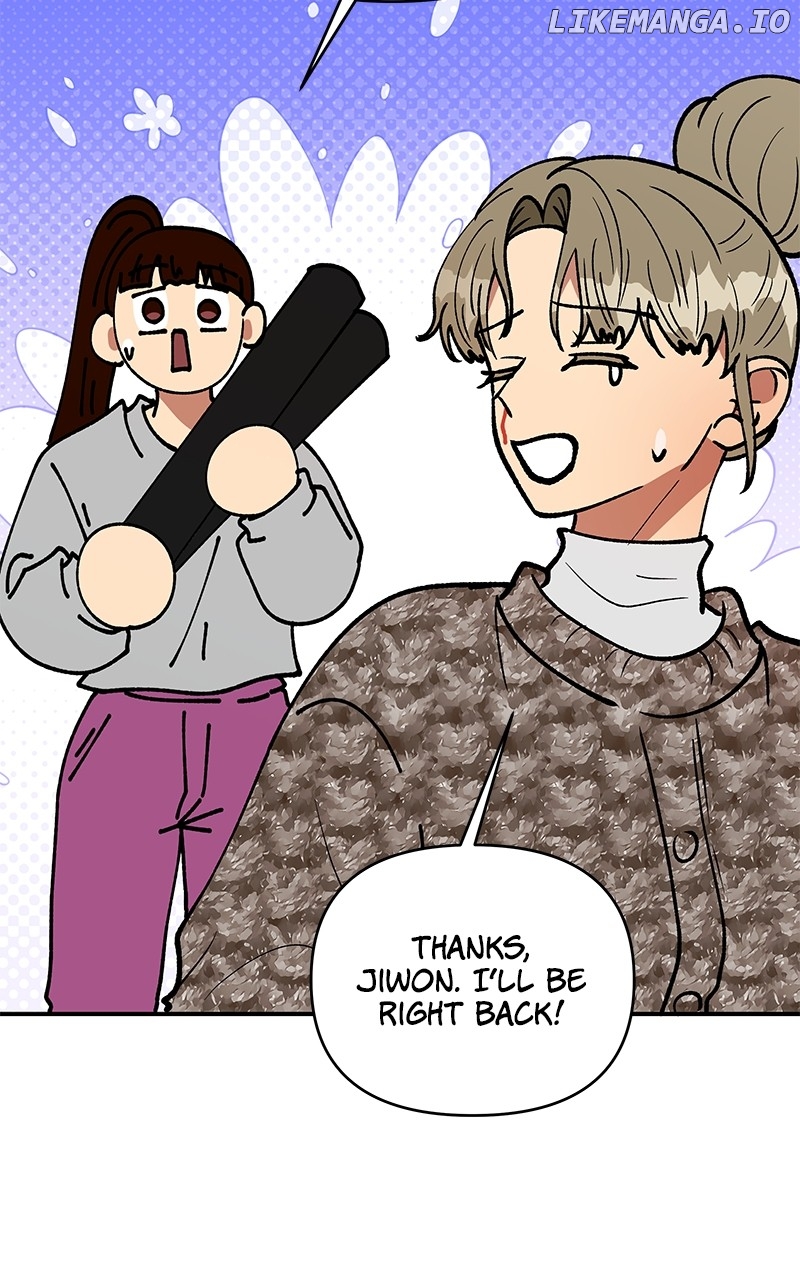 Kidults – Manga Chapter 127 - page 14
