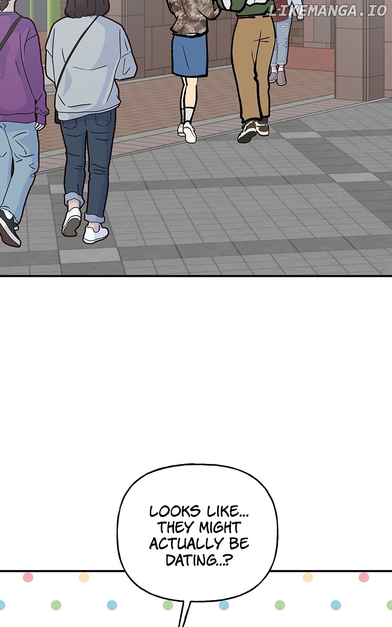 Kidults – Manga Chapter 127 - page 16