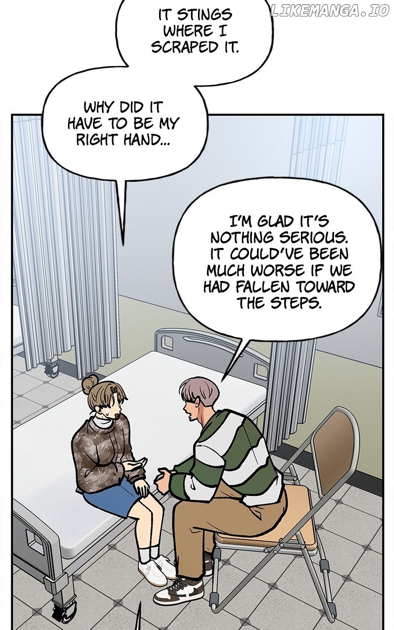 Kidults – Manga Chapter 127 - page 20