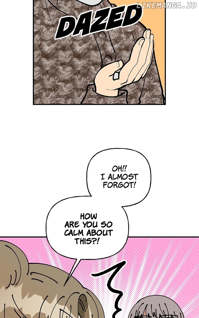 Kidults – Manga Chapter 127 - page 22