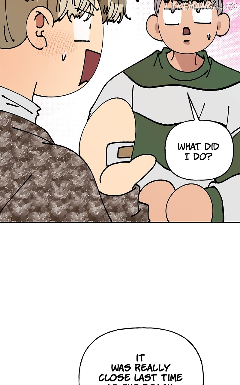 Kidults – Manga Chapter 127 - page 23