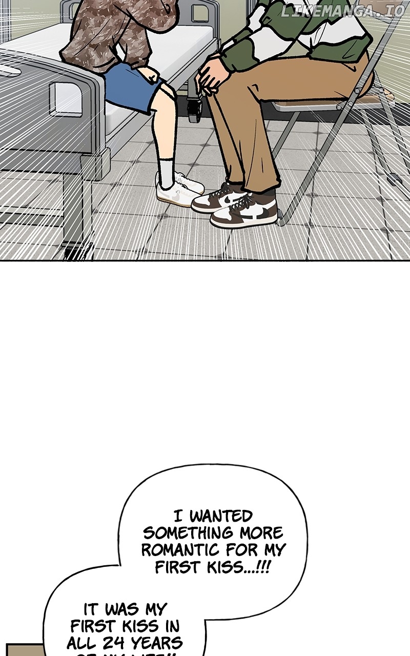 Kidults – Manga Chapter 127 - page 28