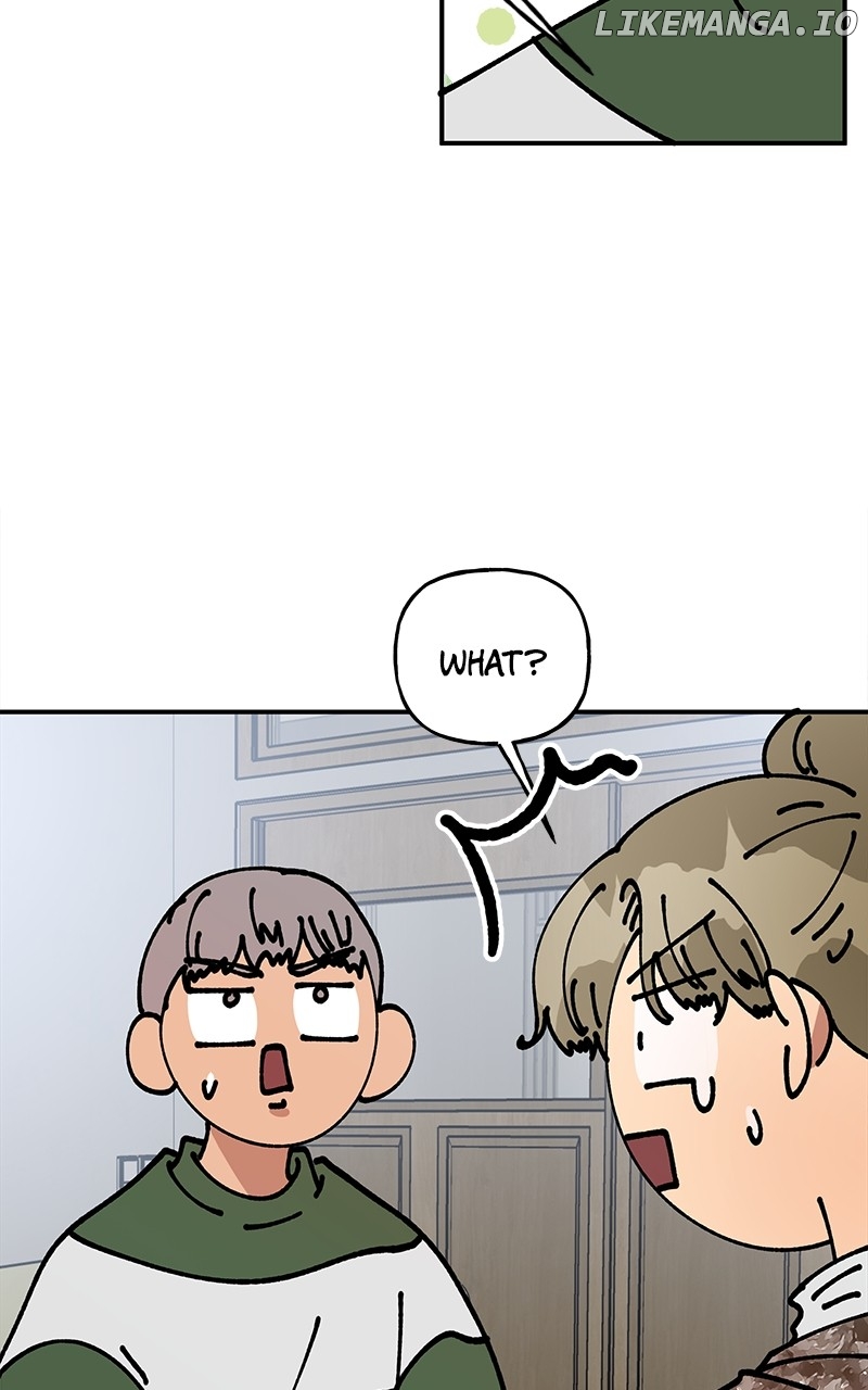 Kidults – Manga Chapter 127 - page 30