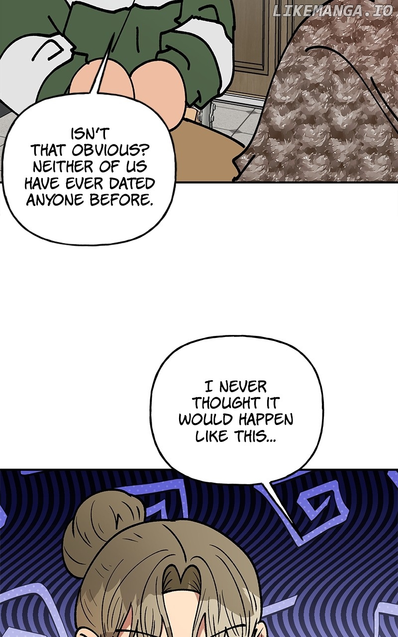 Kidults – Manga Chapter 127 - page 31