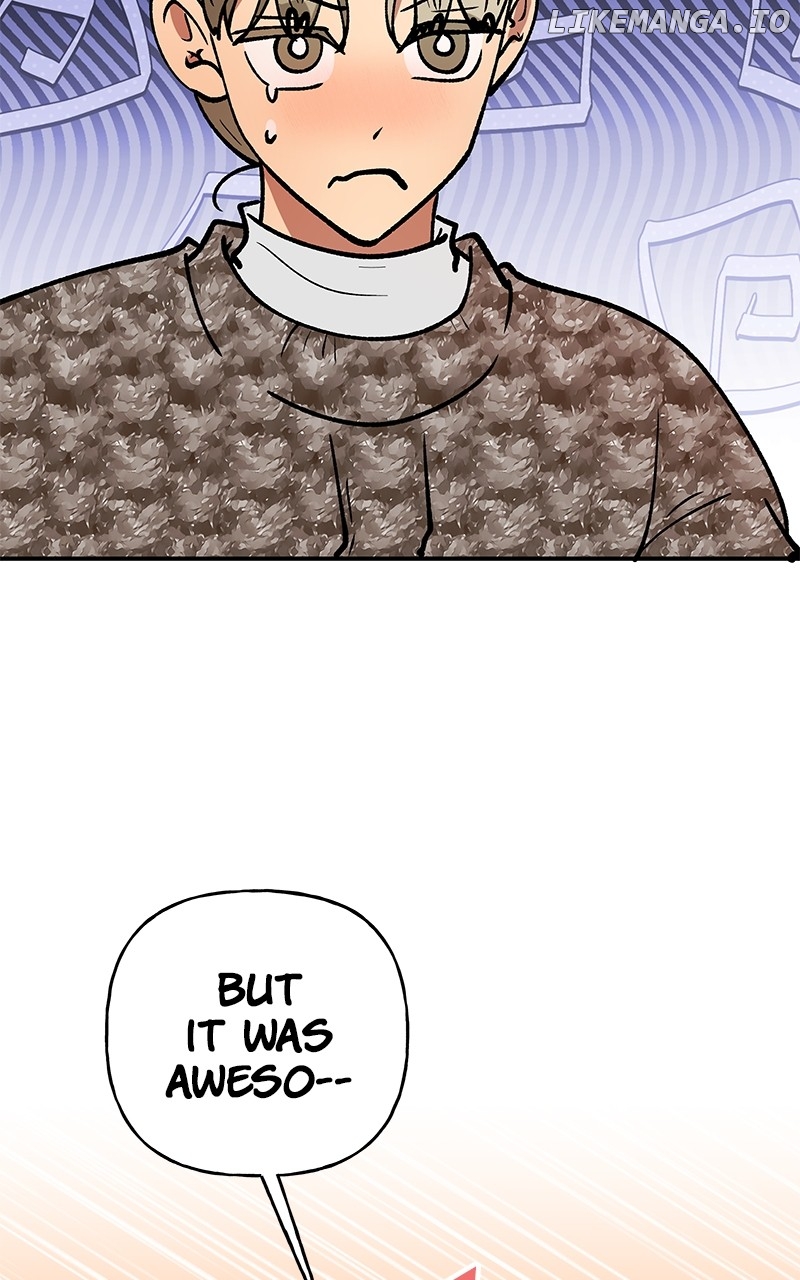 Kidults – Manga Chapter 127 - page 32