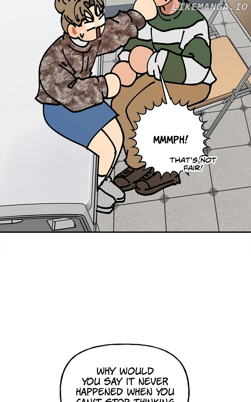Kidults – Manga Chapter 127 - page 35