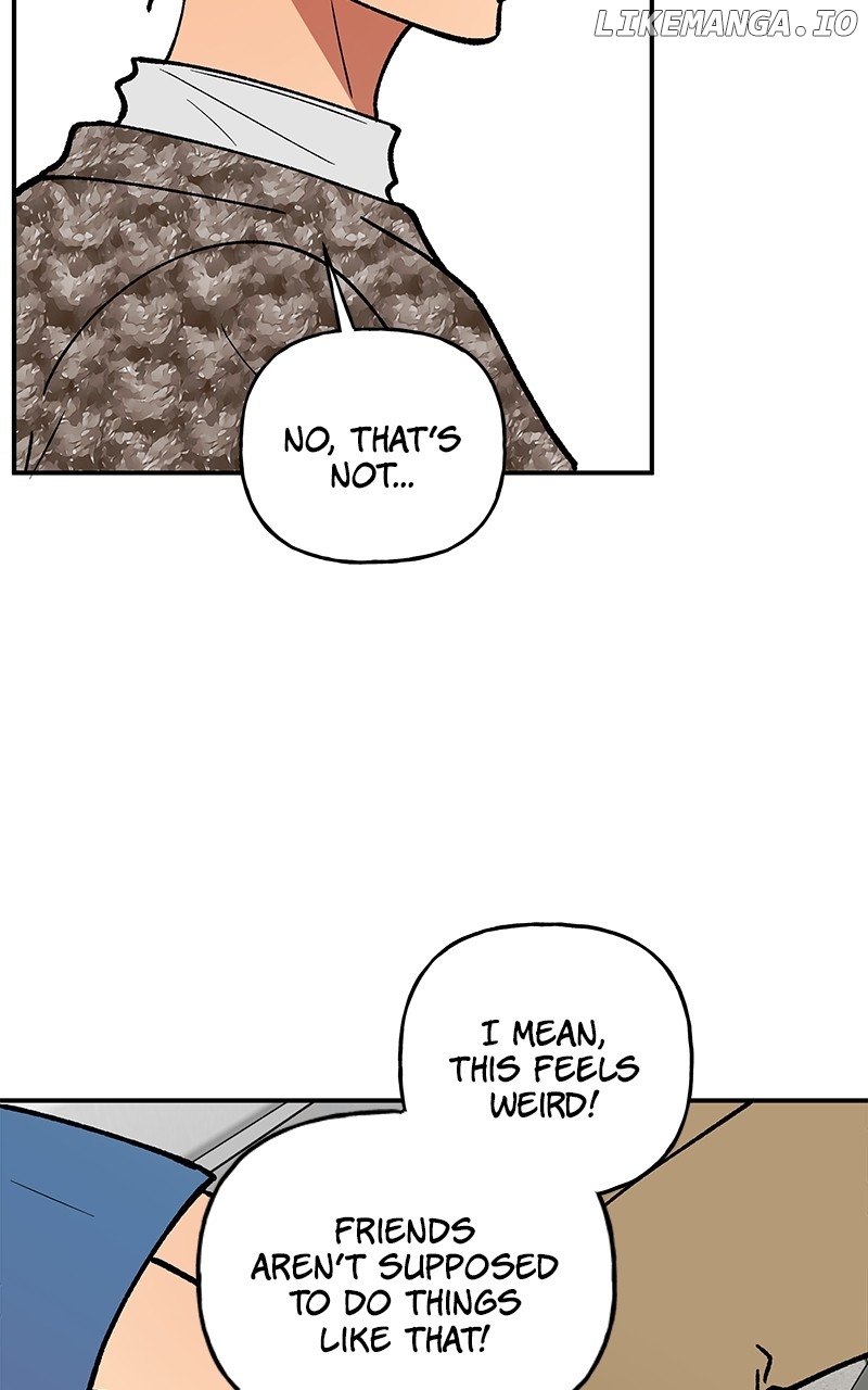 Kidults – Manga Chapter 127 - page 39