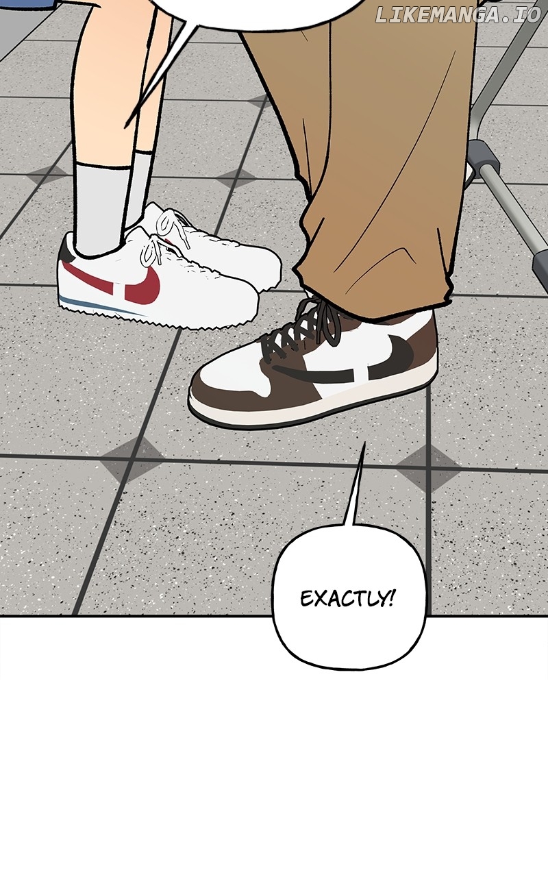 Kidults – Manga Chapter 127 - page 40