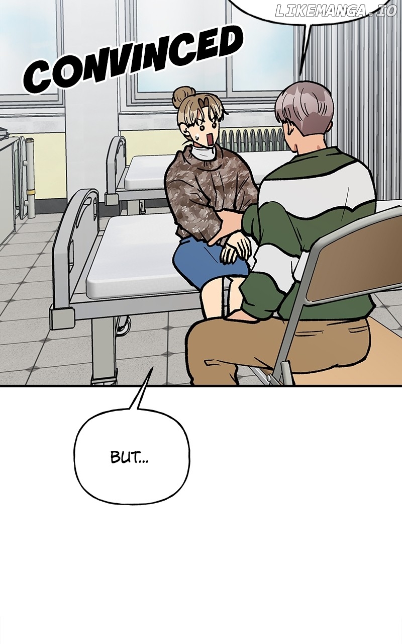 Kidults – Manga Chapter 127 - page 43
