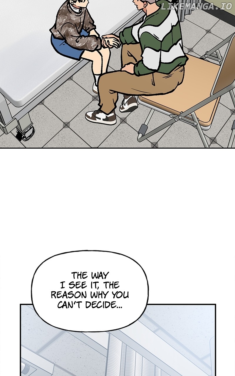 Kidults – Manga Chapter 127 - page 49