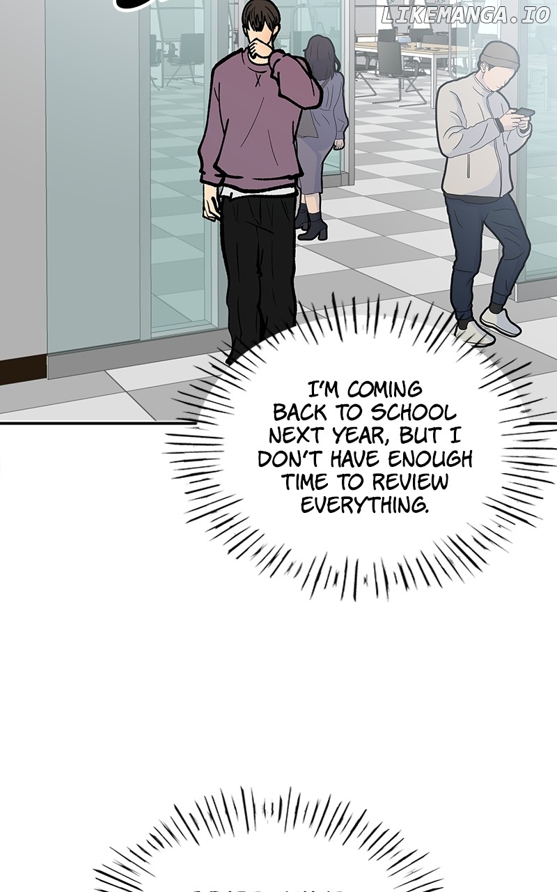 Kidults – Manga Chapter 127 - page 62