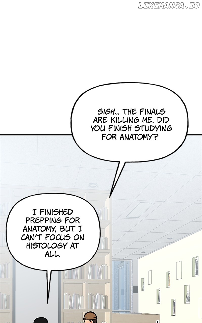 Kidults – Manga Chapter 127 - page 64