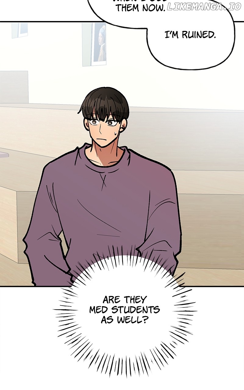 Kidults – Manga Chapter 127 - page 66