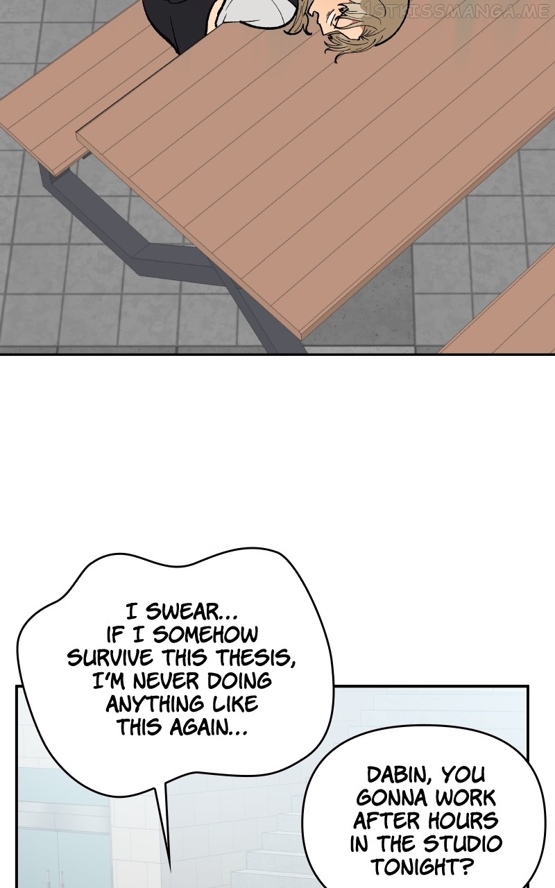 Kidults – Manga Chapter 91 - page 39