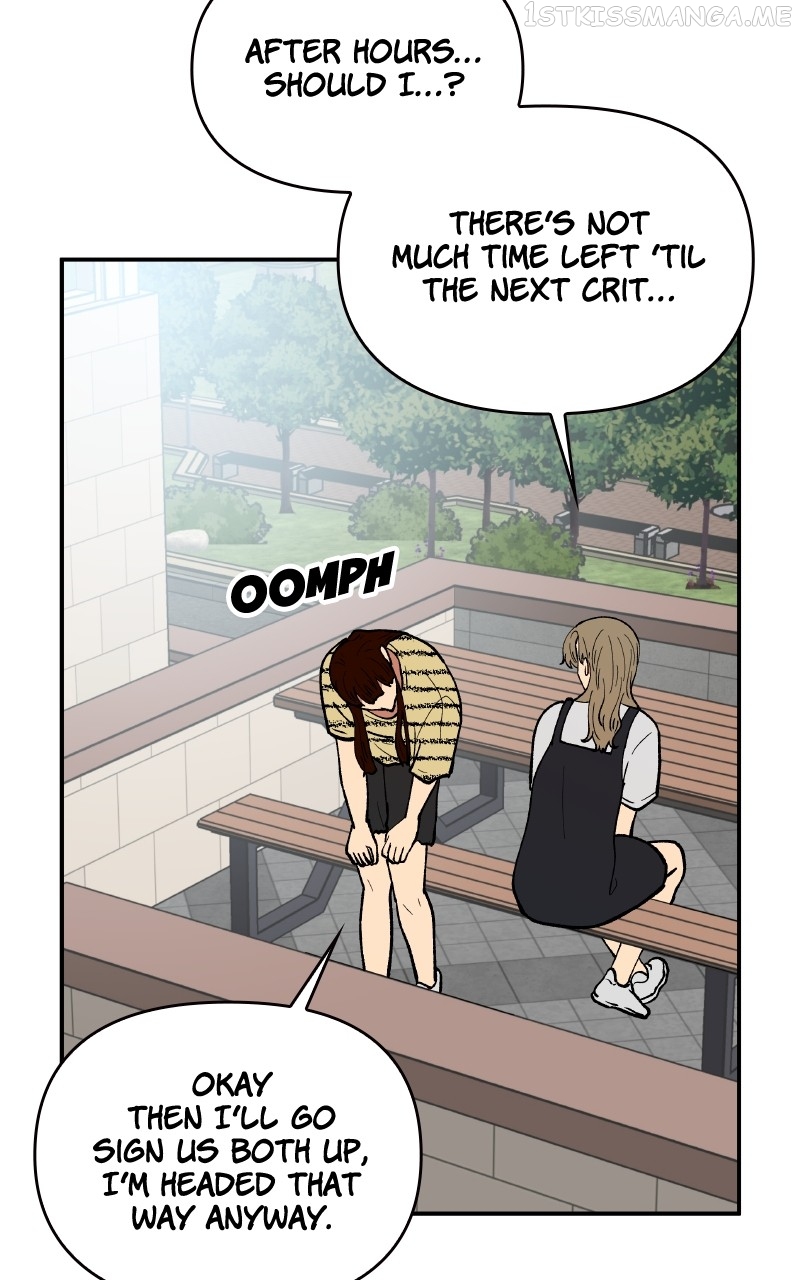 Kidults – Manga Chapter 91 - page 41