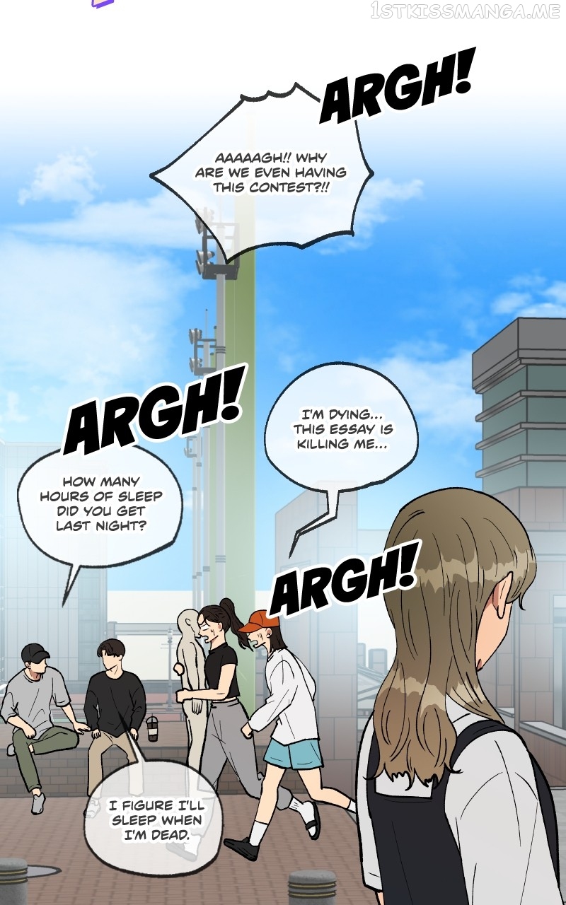 Kidults – Manga Chapter 91 - page 47