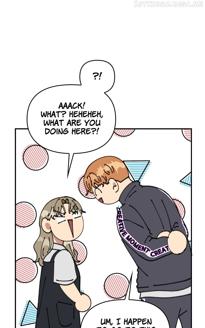 Kidults – Manga Chapter 91 - page 55