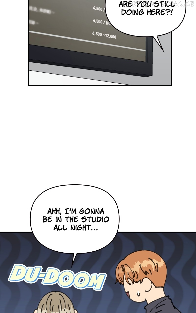 Kidults – Manga Chapter 91 - page 57