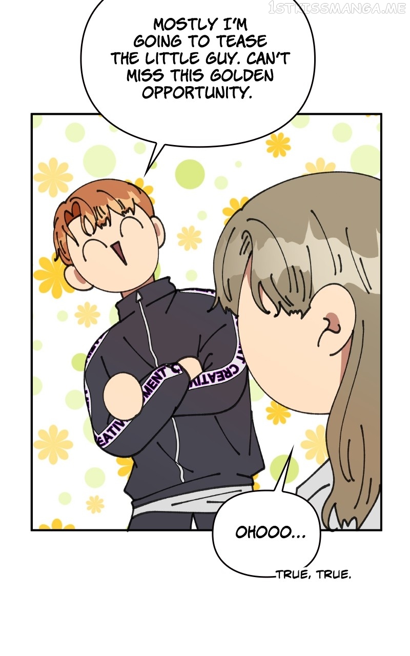 Kidults – Manga Chapter 91 - page 63