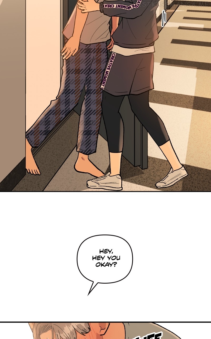 Kidults – Manga Chapter 91 - page 79