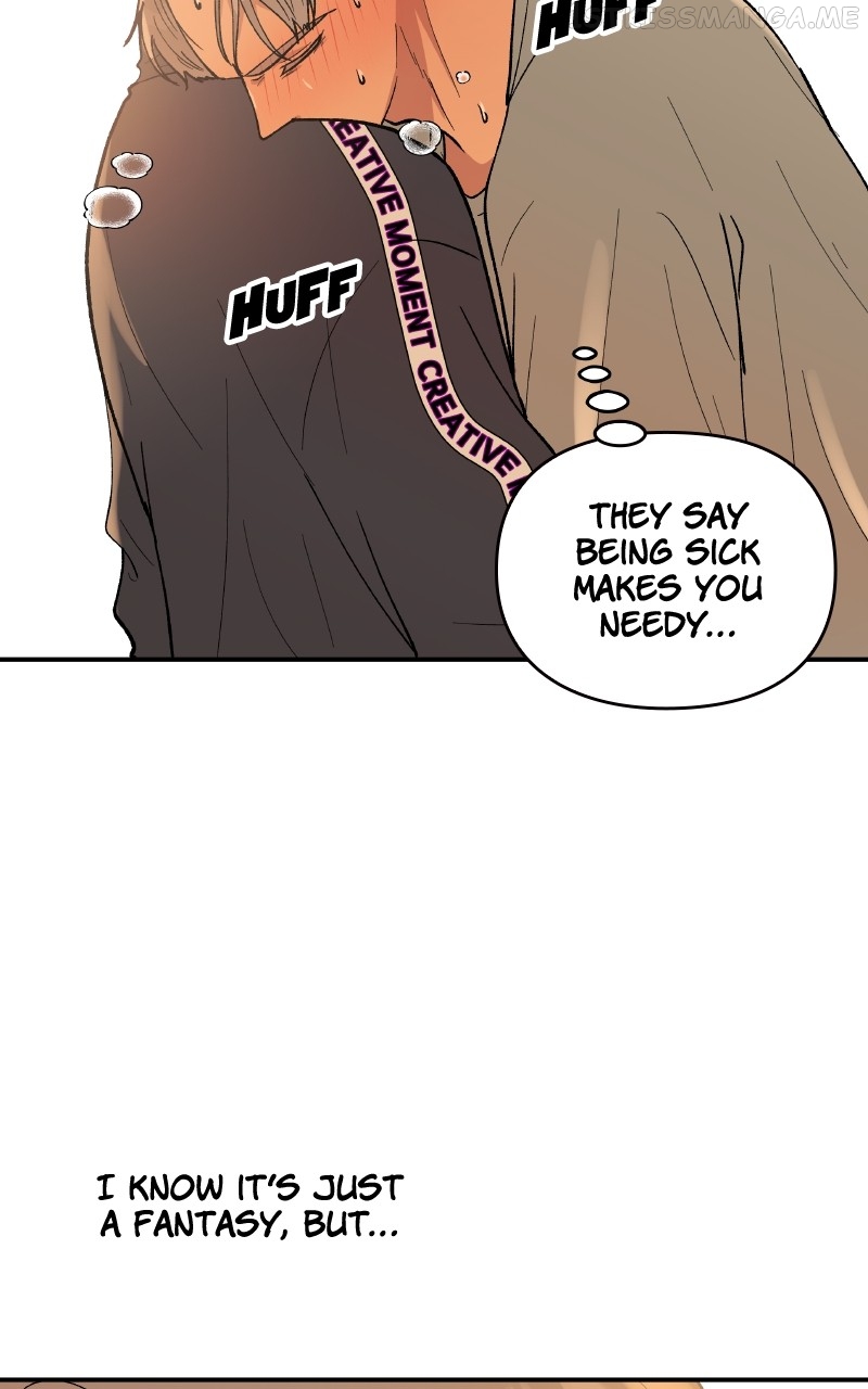 Kidults – Manga Chapter 91 - page 80