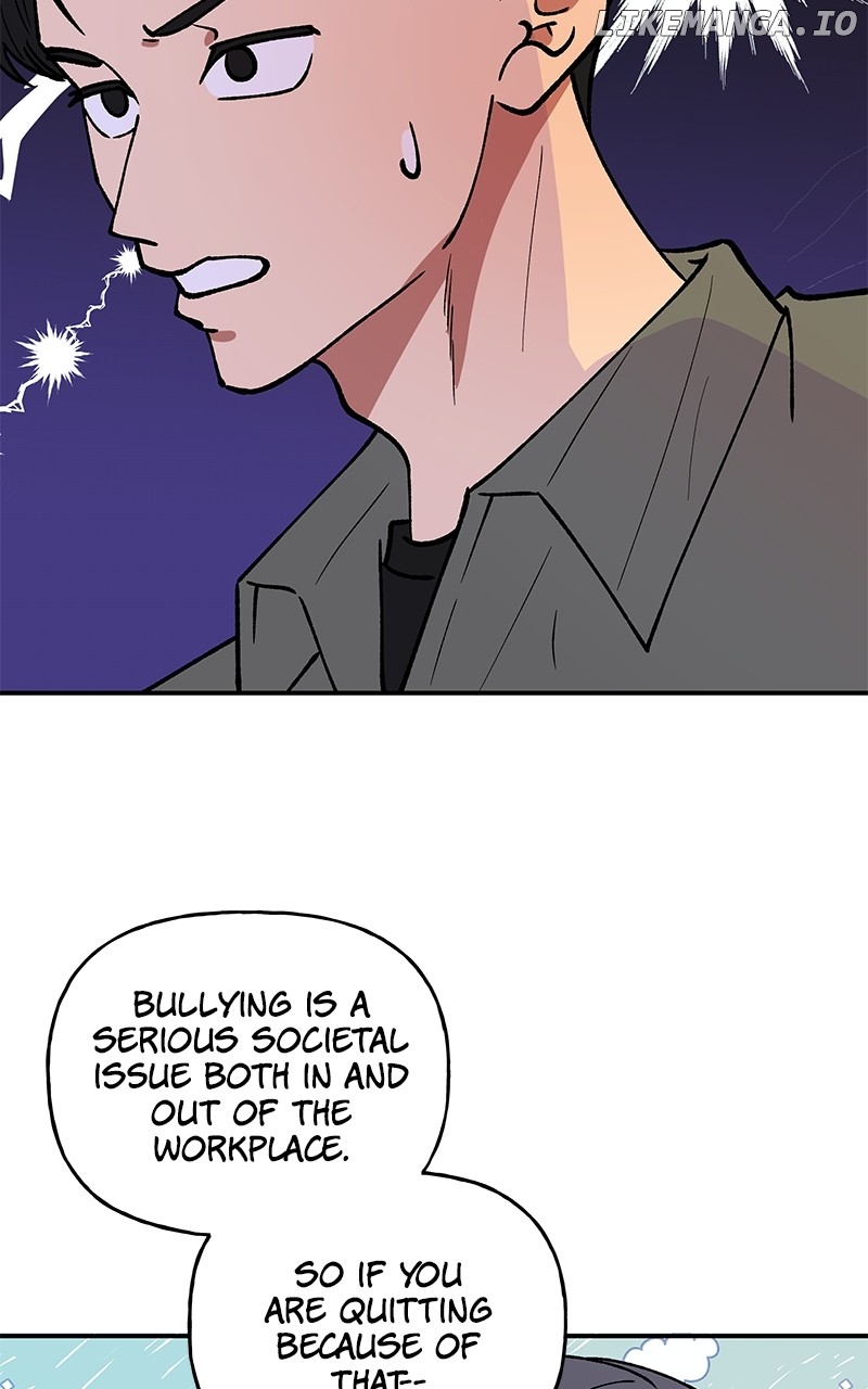Kidults – Manga Chapter 126 - page 13