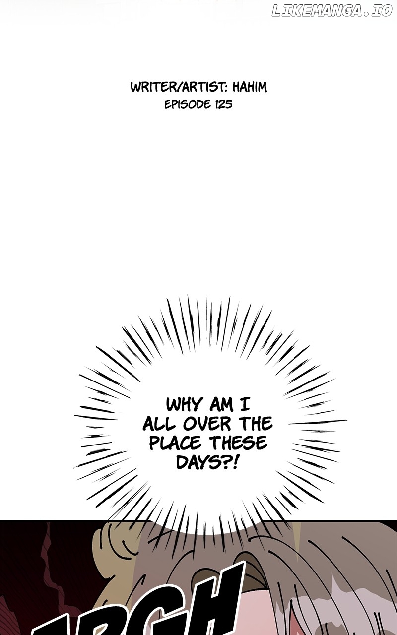 Kidults – Manga Chapter 126 - page 38
