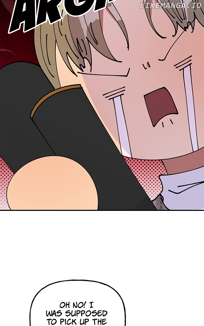 Kidults – Manga Chapter 126 - page 39