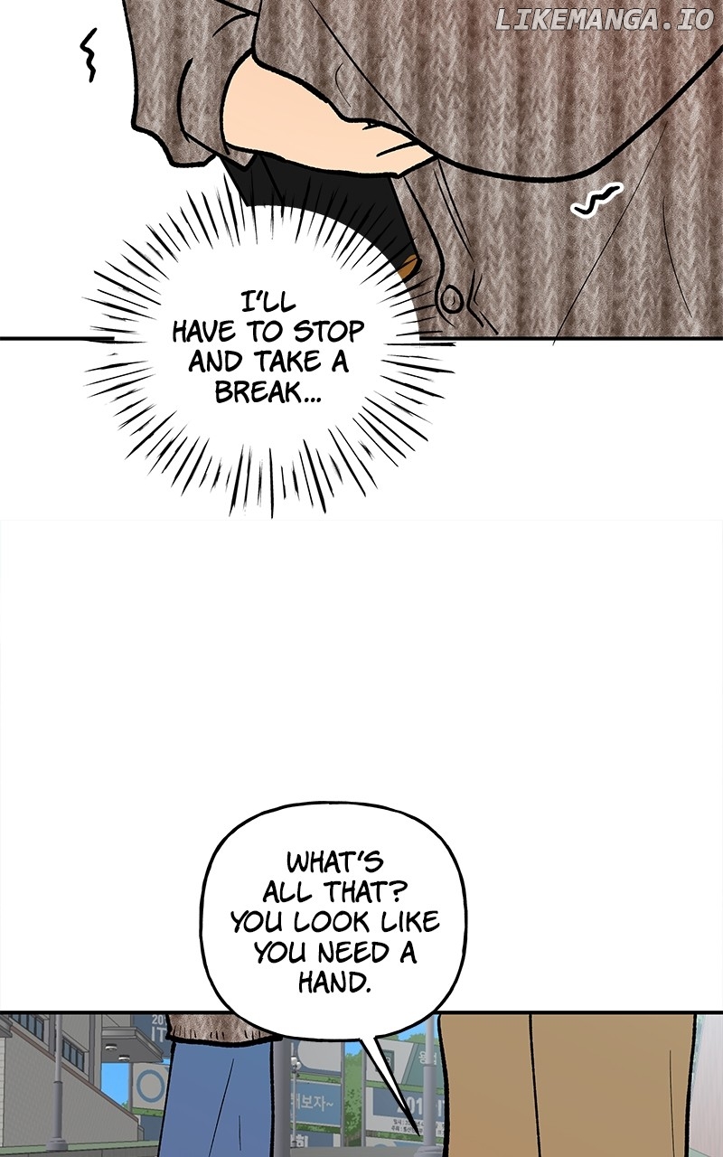 Kidults – Manga Chapter 126 - page 44