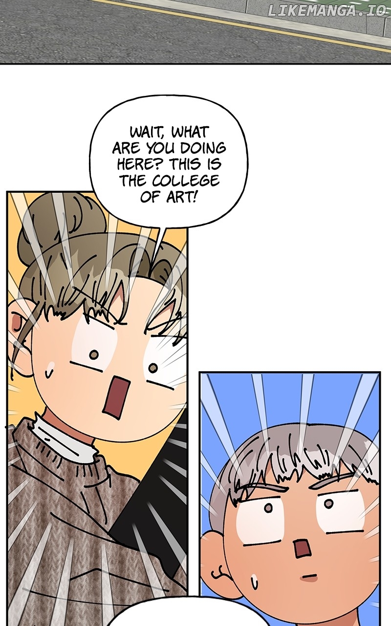 Kidults – Manga Chapter 126 - page 47