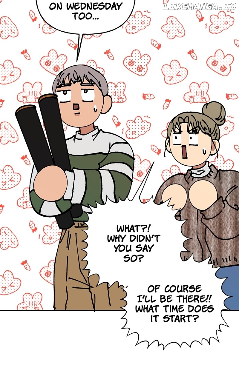Kidults – Manga Chapter 126 - page 54