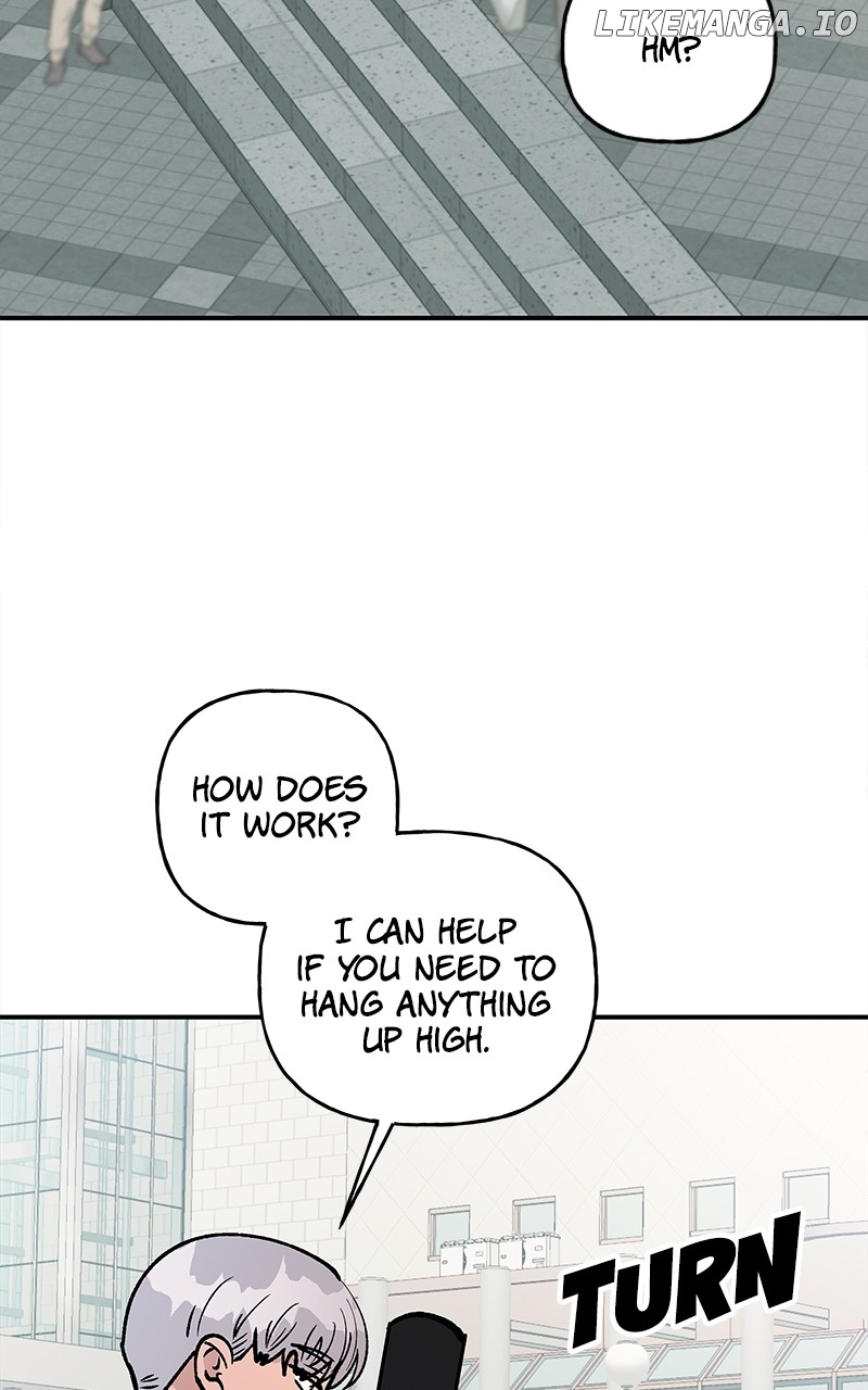 Kidults – Manga Chapter 126 - page 58