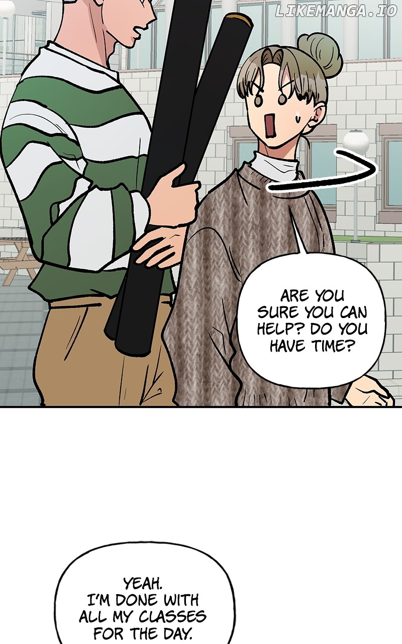 Kidults – Manga Chapter 126 - page 59