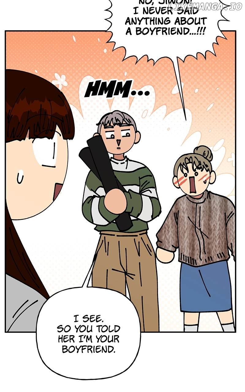 Kidults – Manga Chapter 126 - page 64