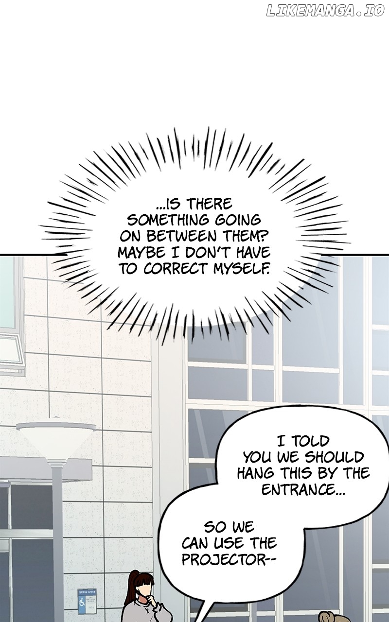 Kidults – Manga Chapter 126 - page 68
