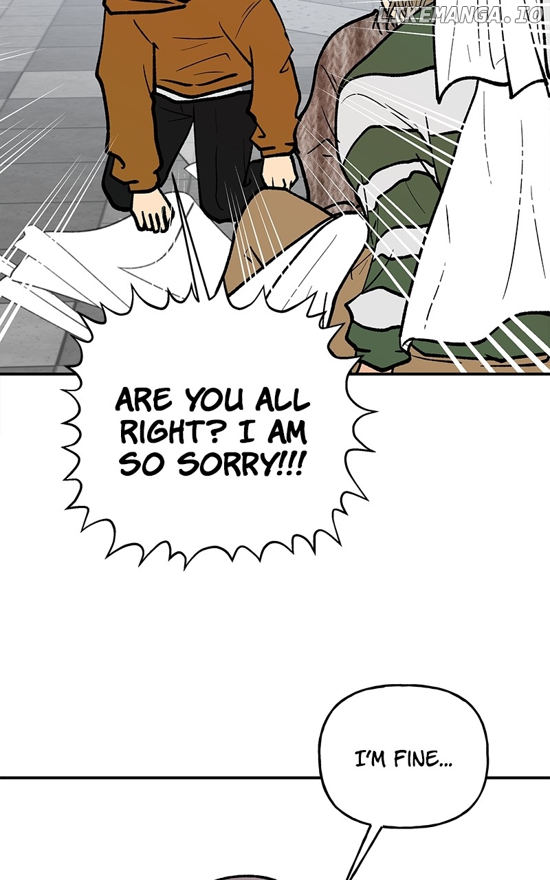Kidults – Manga Chapter 126 - page 75