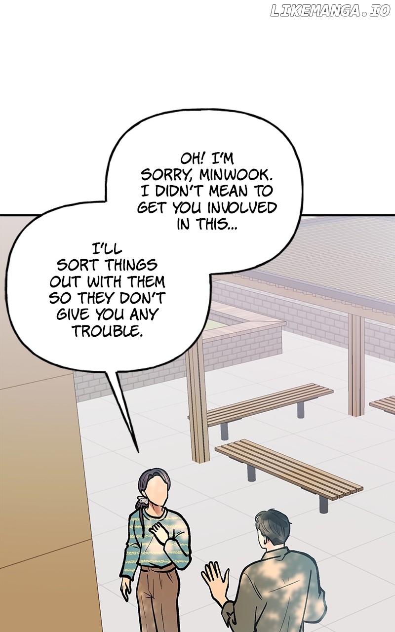 Kidults – Manga Chapter 126 - page 8