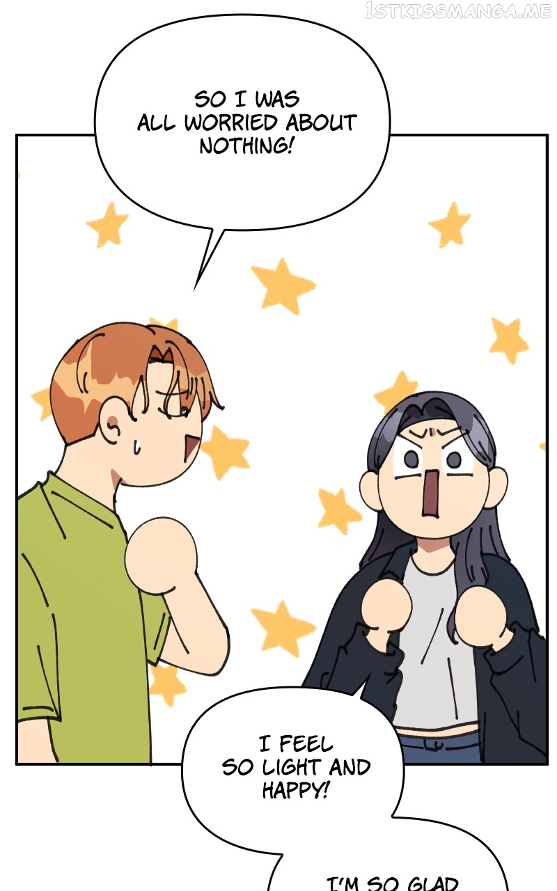 Kidults – Manga Chapter 90 - page 63