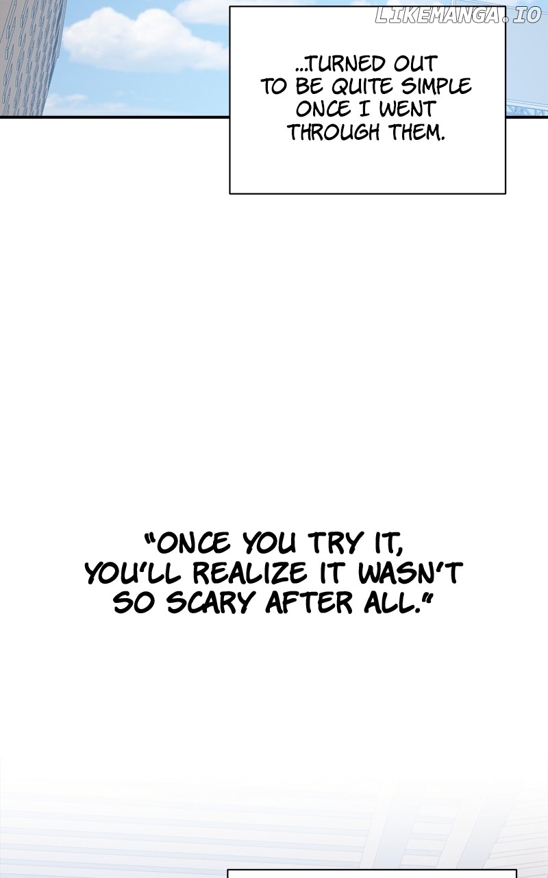 Kidults – Manga Chapter 125 - page 50