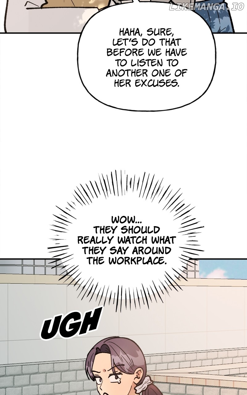 Kidults – Manga Chapter 125 - page 58