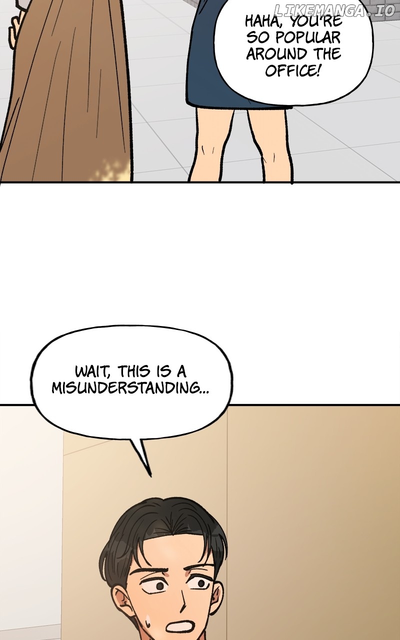 Kidults – Manga Chapter 125 - page 71