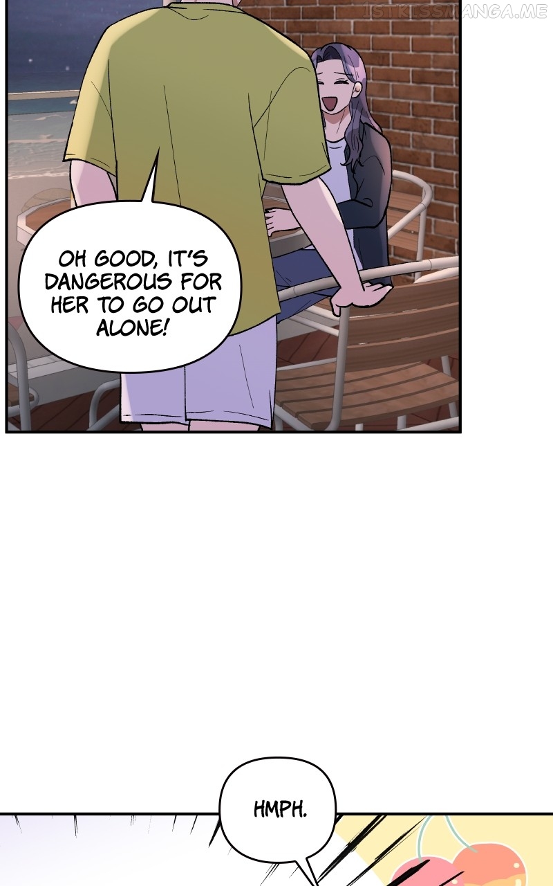 Kidults – Manga Chapter 88 - page 15